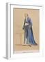 A Common Council Man, 1855-Day & Son-Framed Giclee Print
