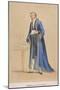 A Common Council Man, 1855-Day & Son-Mounted Giclee Print