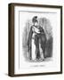 A Common Sorrow, 1881-Joseph Swain-Framed Giclee Print