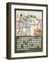 A Communist Party Member Encourages a Man to Get an X-Ray-null-Framed Art Print