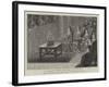 A Concert During the Reign of Louis XIV-null-Framed Giclee Print