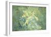 A Concert in the Garden, 1890-Berthe Morisot-Framed Giclee Print