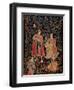 A Concert, Loire Workshop-null-Framed Giclee Print