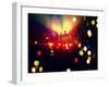 A Concert Shot-graphicphoto-Framed Photographic Print