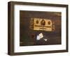 A Confederate Note, 1886-87-John Haberle-Framed Giclee Print