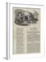 A Connemara Cabin-null-Framed Giclee Print