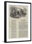 A Connemara Cabin-null-Framed Giclee Print