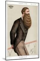 A Conservative Whip, 1871-Carlo Pellegrini-Mounted Giclee Print