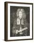 A Corelli, Sherwin, Howard-W Sherwin-Framed Art Print