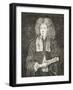 A Corelli, Sherwin, Howard-W Sherwin-Framed Art Print