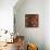 A Cork Story-Jennifer Garant-Stretched Canvas displayed on a wall