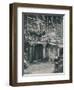 'A Corner in the studio of Mr. Louis C. Tiffany', 1897-Unknown-Framed Photographic Print