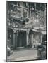 'A Corner in the studio of Mr. Louis C. Tiffany', 1897-Unknown-Mounted Photographic Print