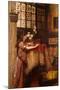 A Corner of My Studio, 1893-Sir Lawrence Alma-Tadema-Mounted Giclee Print