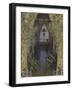 A Corner of the Apartment, 1875-Claude Monet-Framed Premium Giclee Print