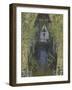 A Corner of the Apartment, 1875-Claude Monet-Framed Giclee Print