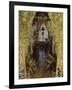 A Corner of the Apartment-Claude Monet-Framed Giclee Print