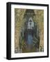 A Corner of the Apartment-Claude Monet-Framed Giclee Print