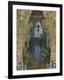 A Corner of the Apartment-Claude Monet-Framed Giclee Print