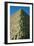 A Corner of the Pyramid of Mycerinus (Menkaure) (26th BCE)-null-Framed Giclee Print