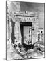 A Corner of the Temple Isis, 1881-Zehrfeld-Mounted Giclee Print