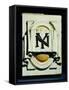 A Cornerstone from the Original 1923 Yankee Stadium-null-Framed Stretched Canvas