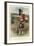 A Corporal of the Princess Louise'S, Argyll and Sutherland Highlanders-William Small-Framed Giclee Print