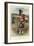 A Corporal of the Princess Louise'S, Argyll and Sutherland Highlanders-William Small-Framed Giclee Print