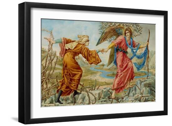 Premium Giclee Print, , large