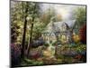 A Country Gem-Nicky Boehme-Mounted Giclee Print