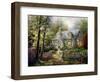 A Country Gem-Nicky Boehme-Framed Premium Giclee Print