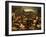 A Country Market-Jacopo Bassano-Framed Giclee Print