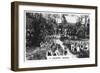 A Country School, Australia, 1928-null-Framed Giclee Print