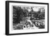 A Country School, Australia, 1928-null-Framed Giclee Print