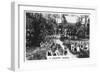 A Country School, Australia, 1928-null-Framed Giclee Print