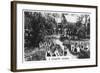 A Country School, Australia, 1928-null-Framed Giclee Print