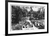 A Country School, Australia, 1928-null-Framed Giclee Print