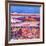 A Country View-Caroline Duncan-Framed Giclee Print