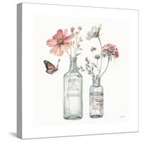 A Country Weekend X-Lisa Audit-Stretched Canvas