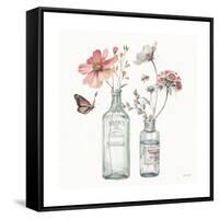 A Country Weekend X-Lisa Audit-Framed Stretched Canvas
