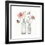 A Country Weekend X-Lisa Audit-Framed Art Print