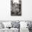 A Courtyard Surrounded by Buildings in Venice, c.1880-Ferdinando Ongania-Photographic Print displayed on a wall