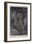 A Coveted Mission-George Henry Edwards-Framed Giclee Print