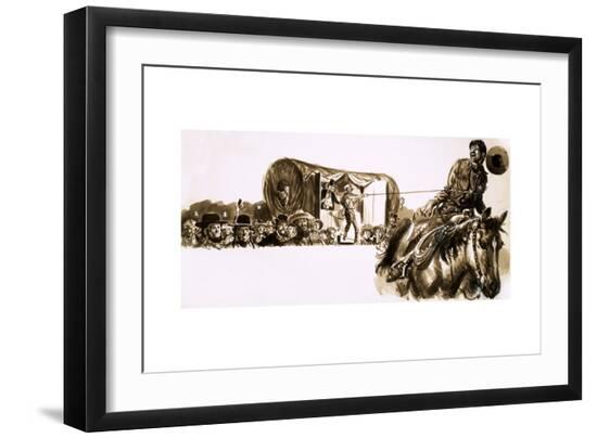Premium Giclee Print, , large