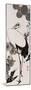 A Cranes Sumi on Paper 2-Jakuchu Ito-Mounted Giclee Print