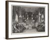 A Cremation at Bangkok, Siam-null-Framed Giclee Print