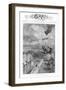 A Critical Moment, 1890-null-Framed Giclee Print