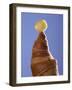 A Croissant with a Butter Curl-Marc O^ Finley-Framed Photographic Print