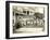 A Crowd of Nurses-null-Framed Photographic Print