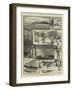 A Cruise in the Lancashire Witch, II, Madagascar-null-Framed Giclee Print